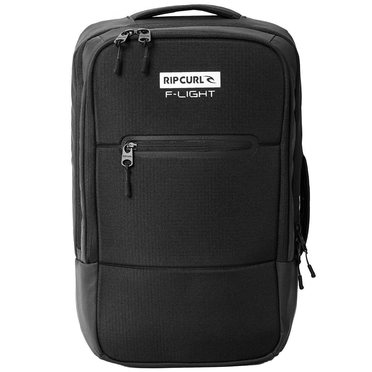Mochila Rip Curl F-Light Slim 18L Icons Midnight Importada Preto 2