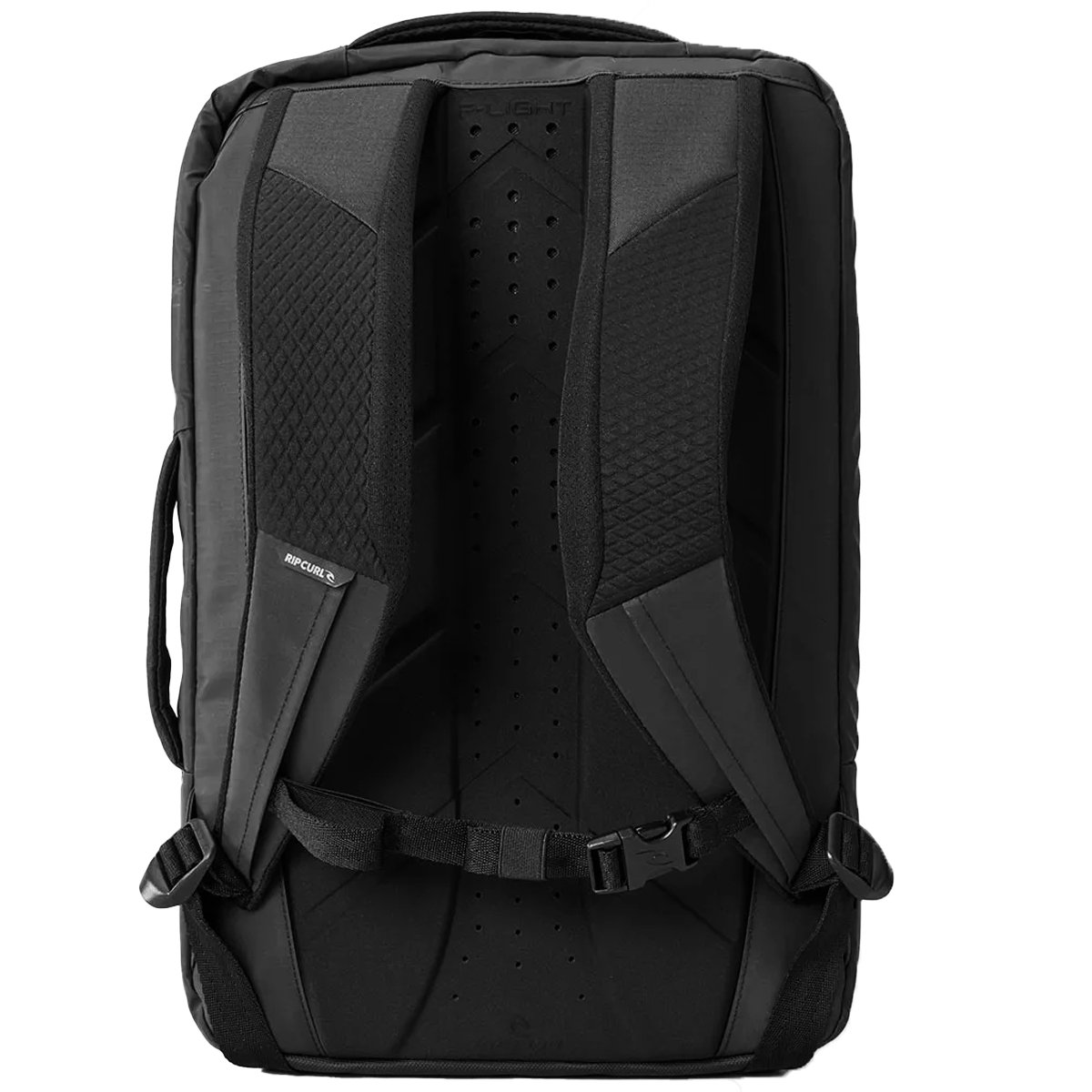 Mochila Rip Curl F-Light Slim 18L Icons Midnight Importada Preto 4