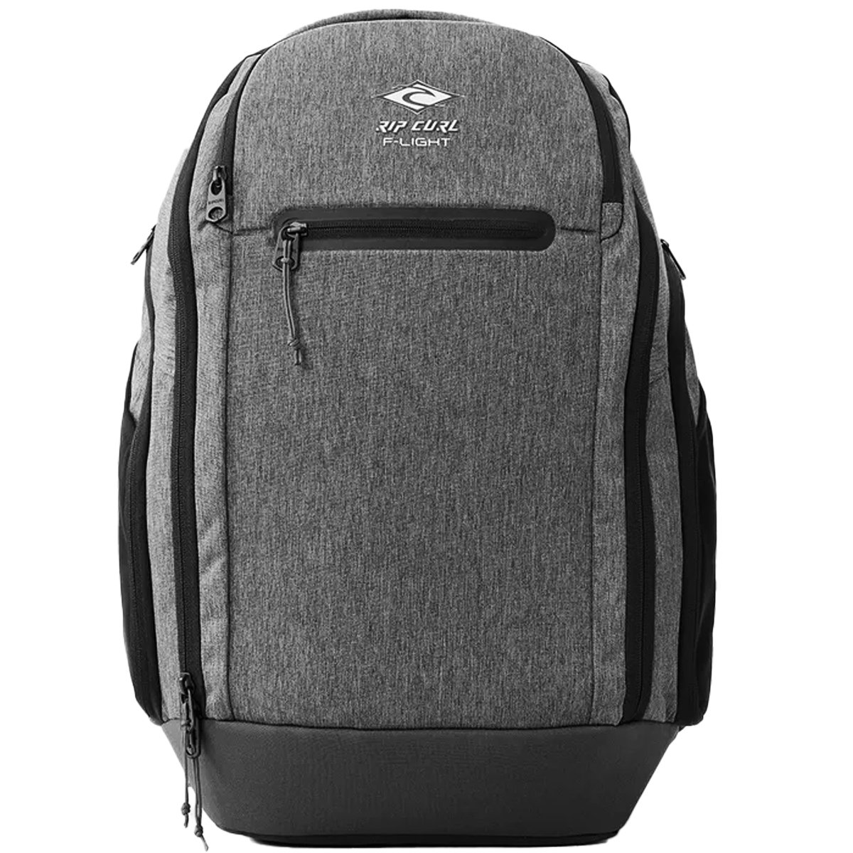 Mochila Rip Curl F-Light Searcher Grey Marle 45L Importada Cinza 2