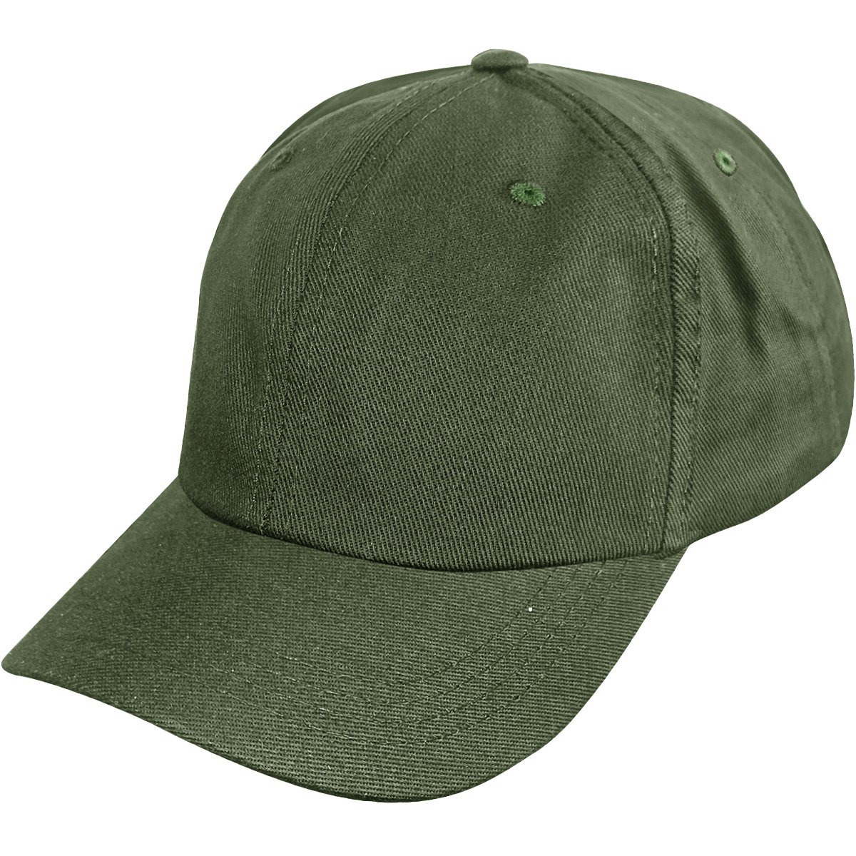 Boné Mormaii Patch Logo Lateral Bordado Verde Colve