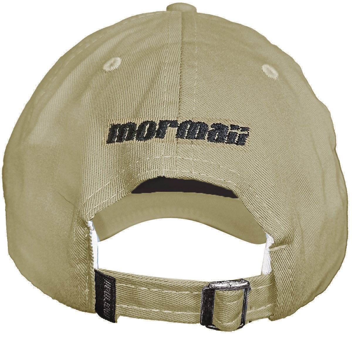 Boné Mormaii Patch Logo Golden Bege 5