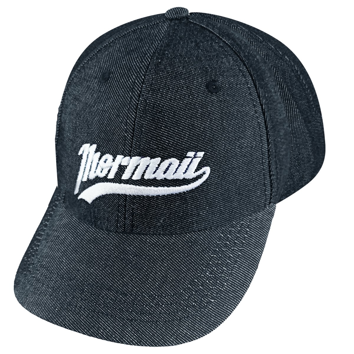 Boné Mormaii Baseball Azul Imperial