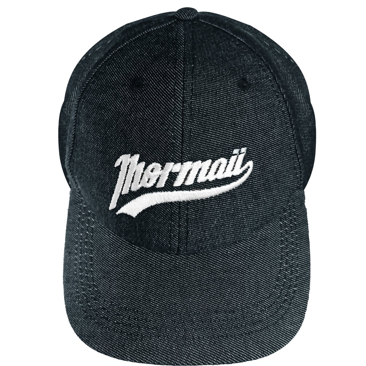 Boné Mormaii Baseball Azul Imperial Azul 2