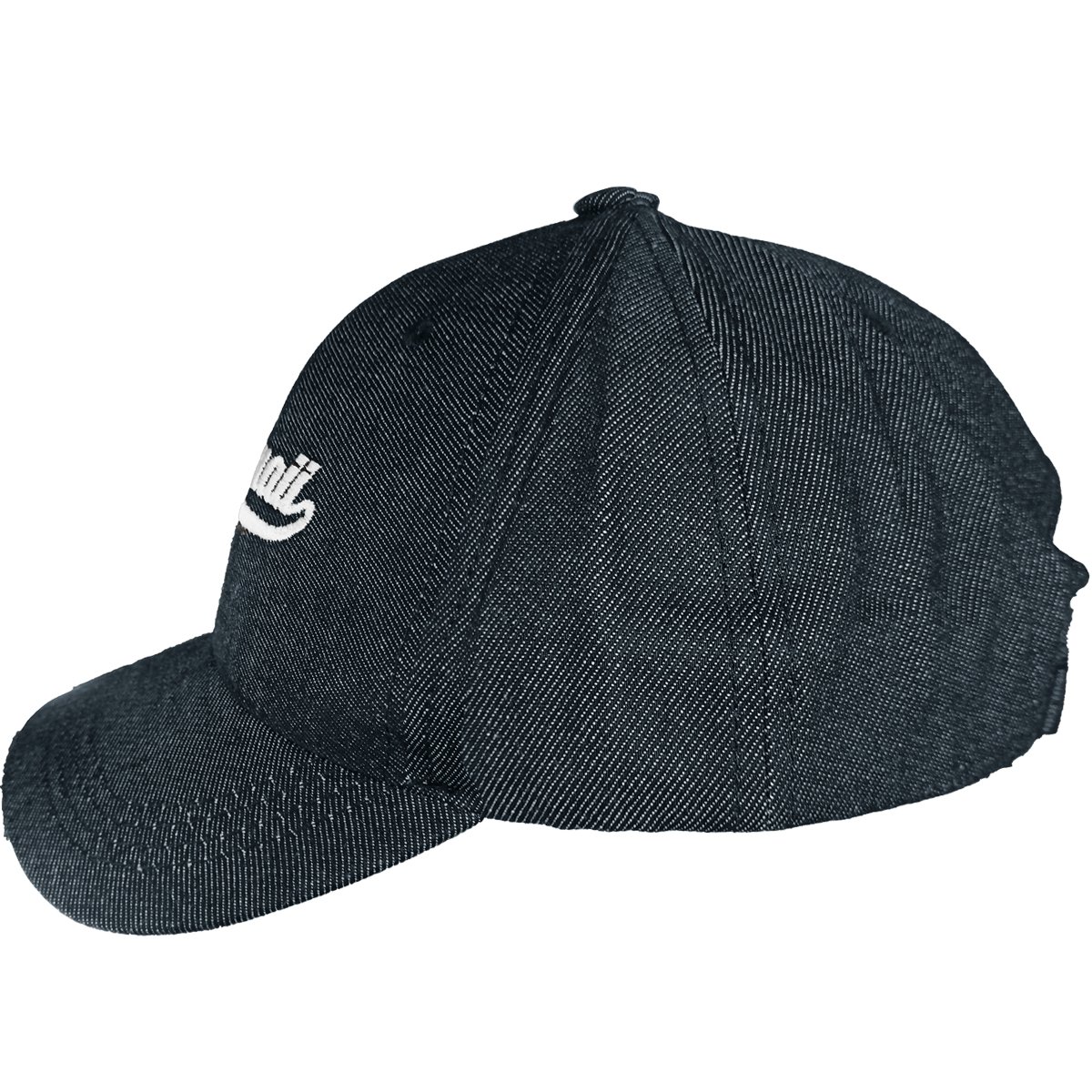 Boné Mormaii Baseball Azul Imperial Azul 3