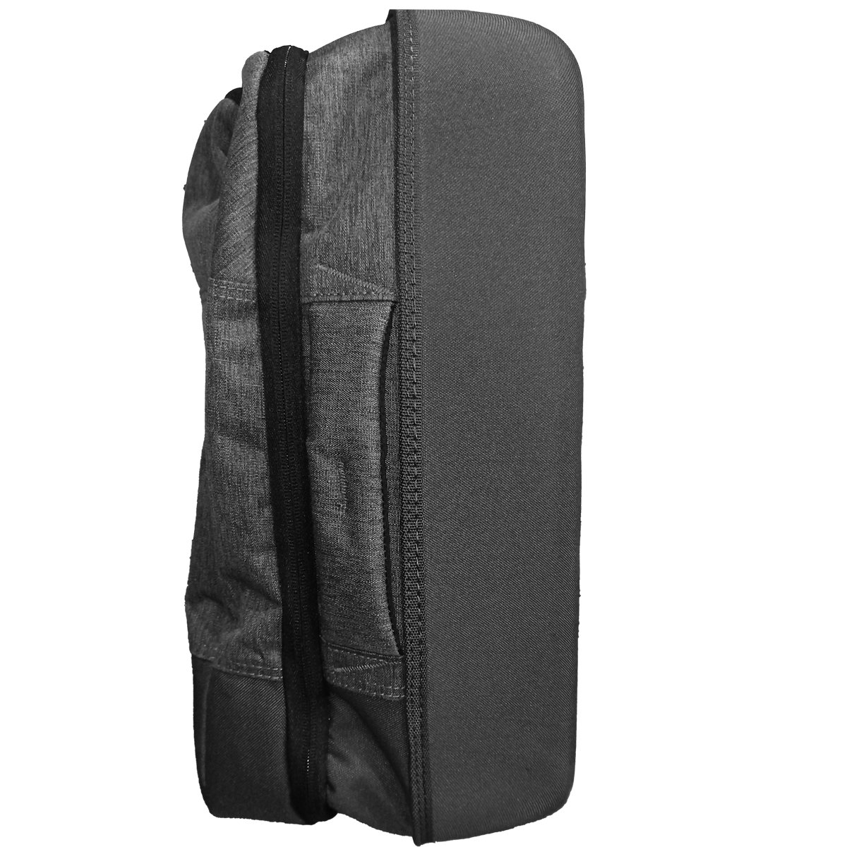 Mala Rip Curl Viagem com Rodinhas F-Light Cabin 30L Classic Grey Marle Importada Cinza 3