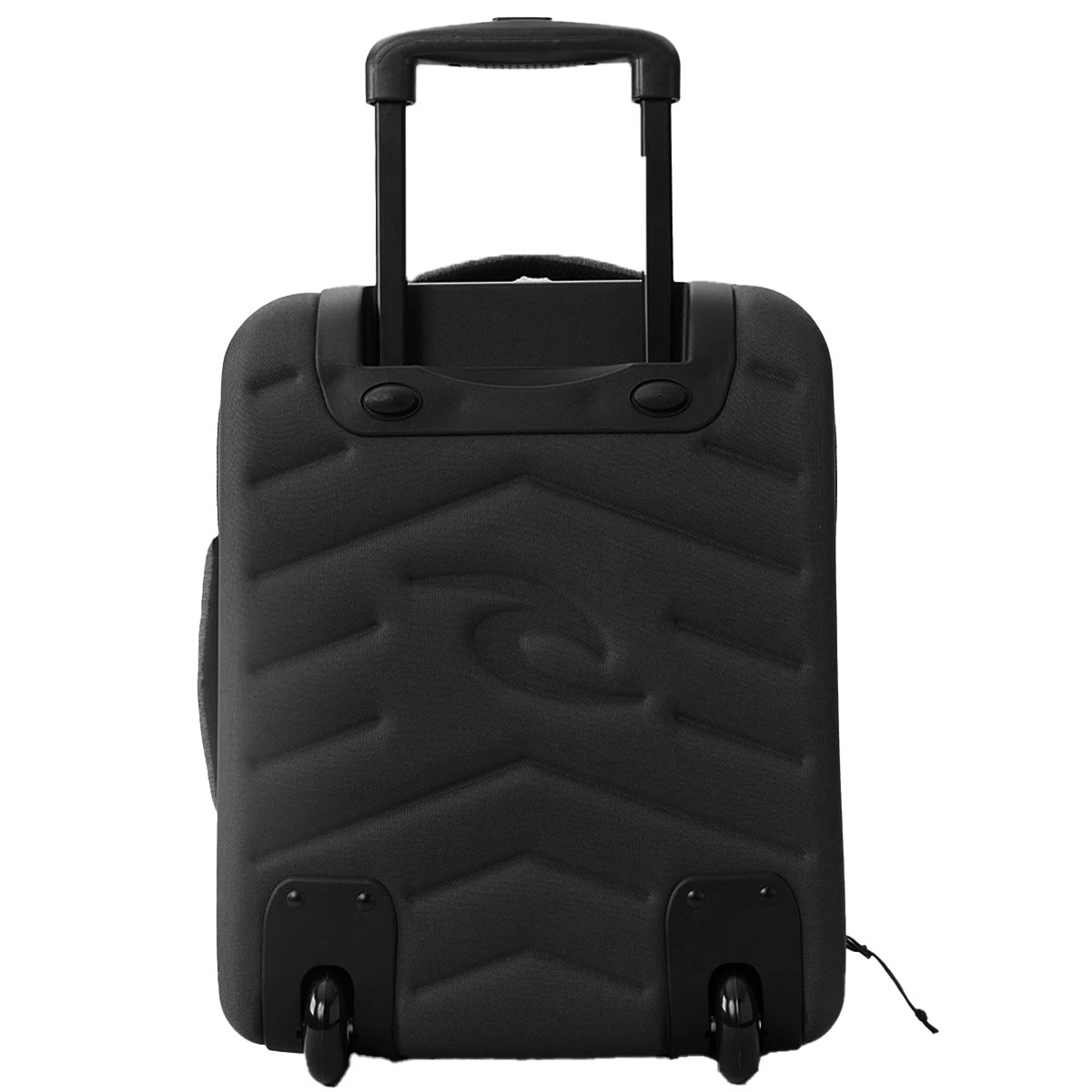 Mala Rip Curl Viagem com Rodinhas F-Light Cabin 30L Classic Grey Marle Importada Cinza 4