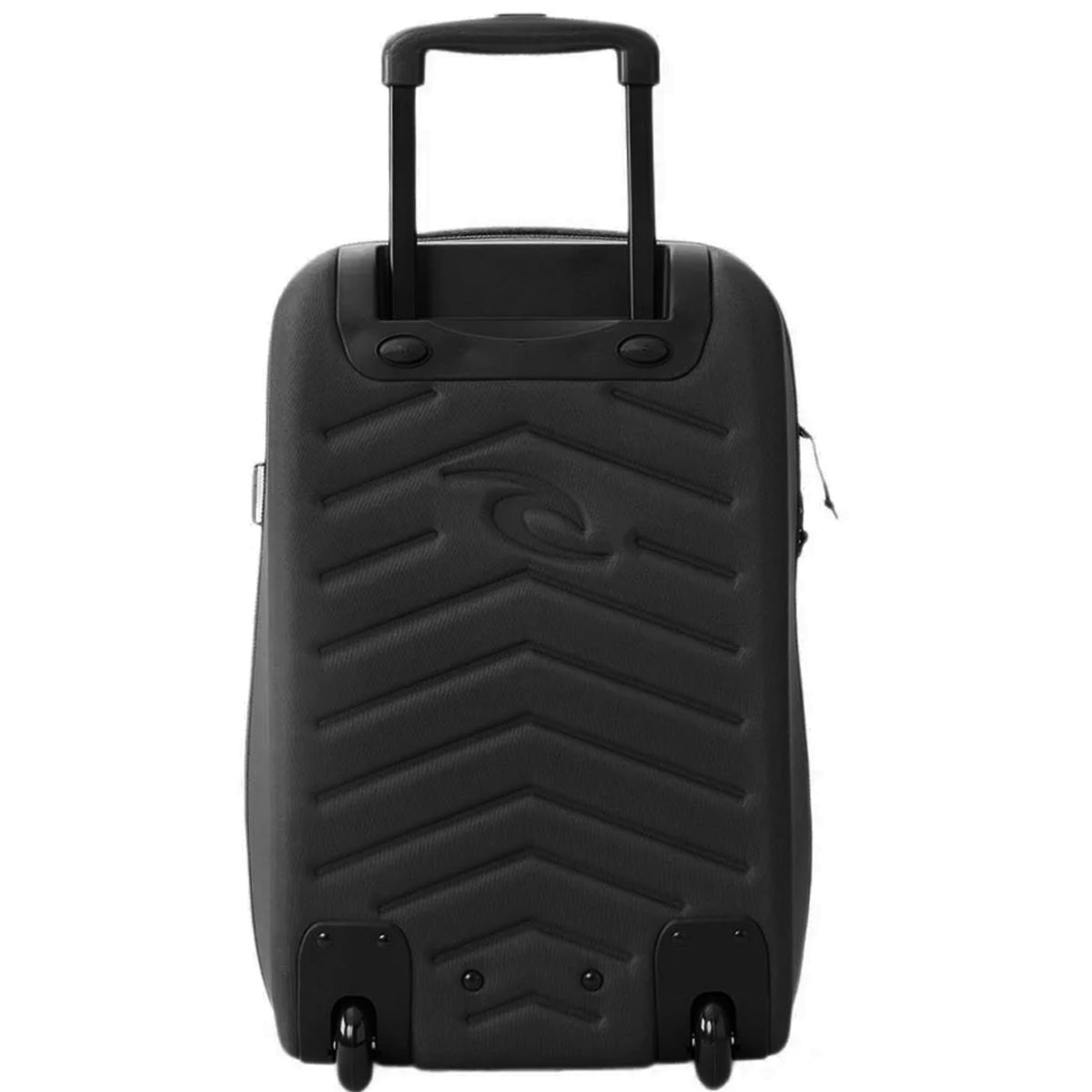 Mala Rip Curl Viagem com Rodinhas F-Light Transit 45L Classic Grey Marle Importada Cinza 4