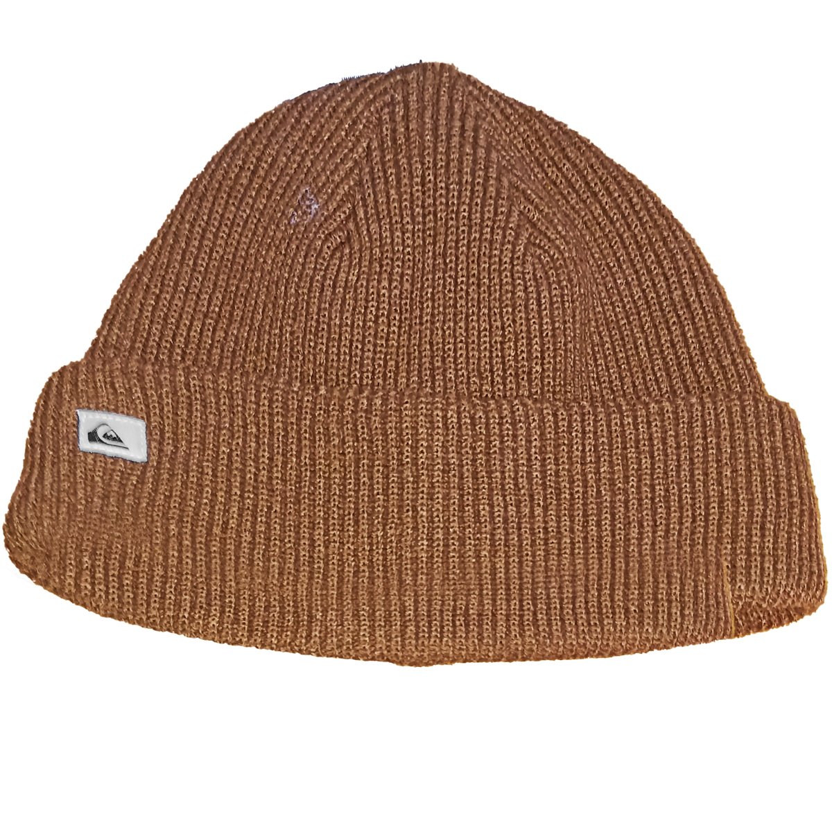 Gorro Quiksilver Low Clifs Mostarda