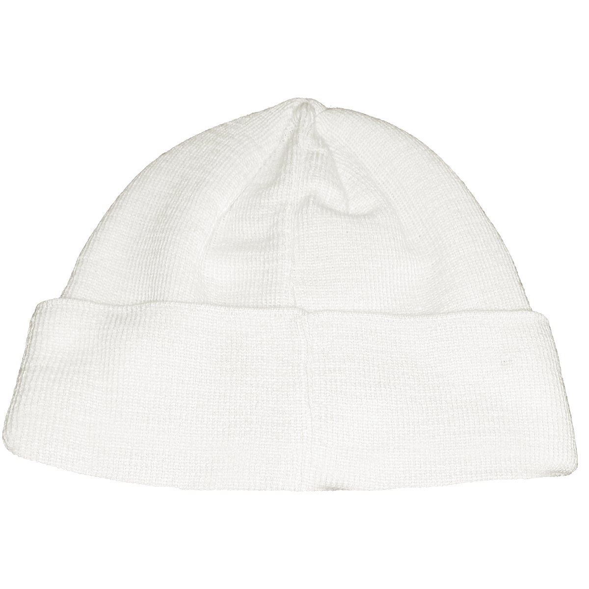 Gorro Quiksilver Low Clifs Off White Off White 2