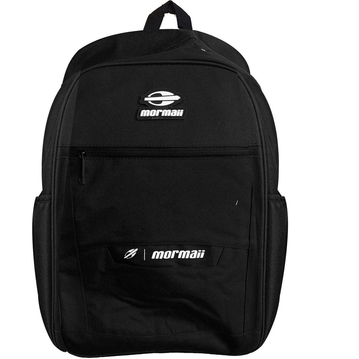 Mochila Mormaii Weekend Patch Preto 25L Preto 2