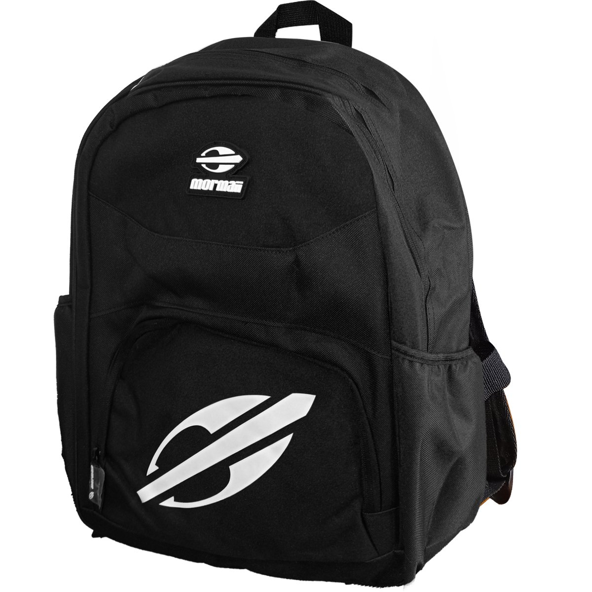 Mochila Mormaii Weekend Logo Preto 25L