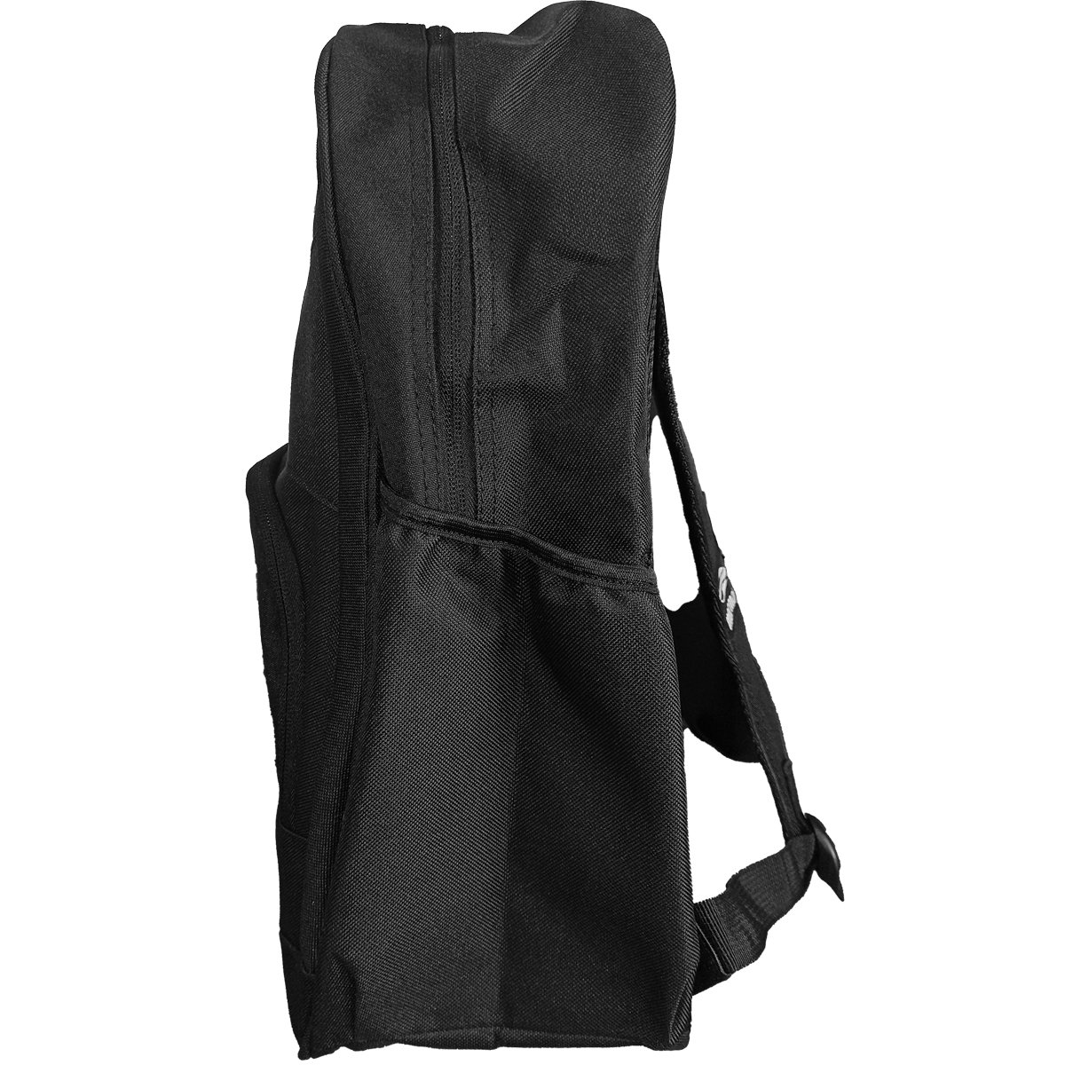 Mochila Mormaii Weekend Logo Preto 25L Preto 3