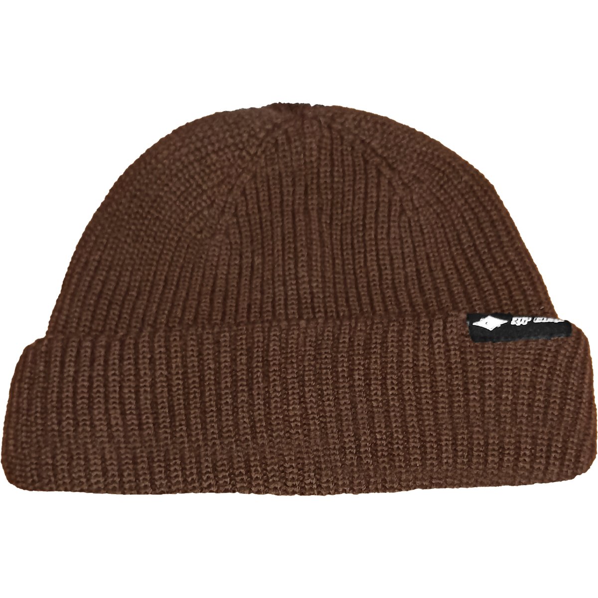 Gorro Rip Curl Fade Out Icon Shallow Coffee