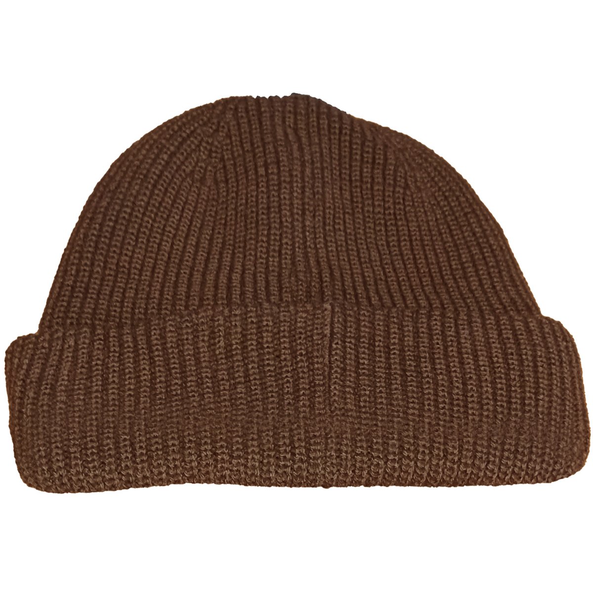 Gorro Rip Curl Fade Out Icon Shallow Coffee Coffee 2