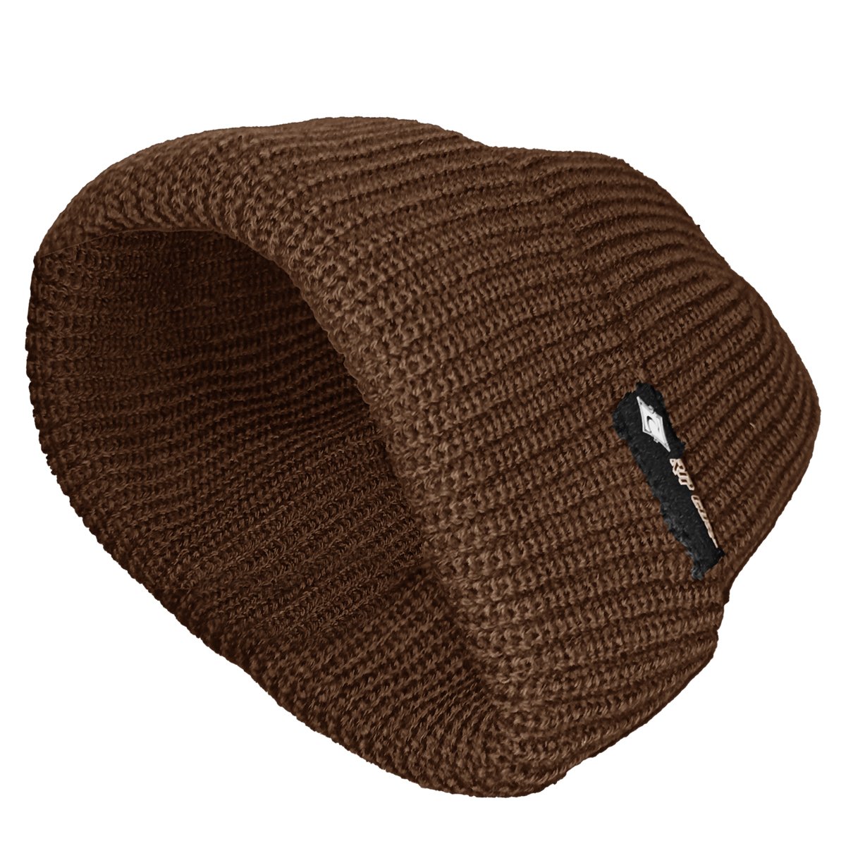 Gorro Rip Curl Fade Out Icon Shallow Coffee Coffee 3