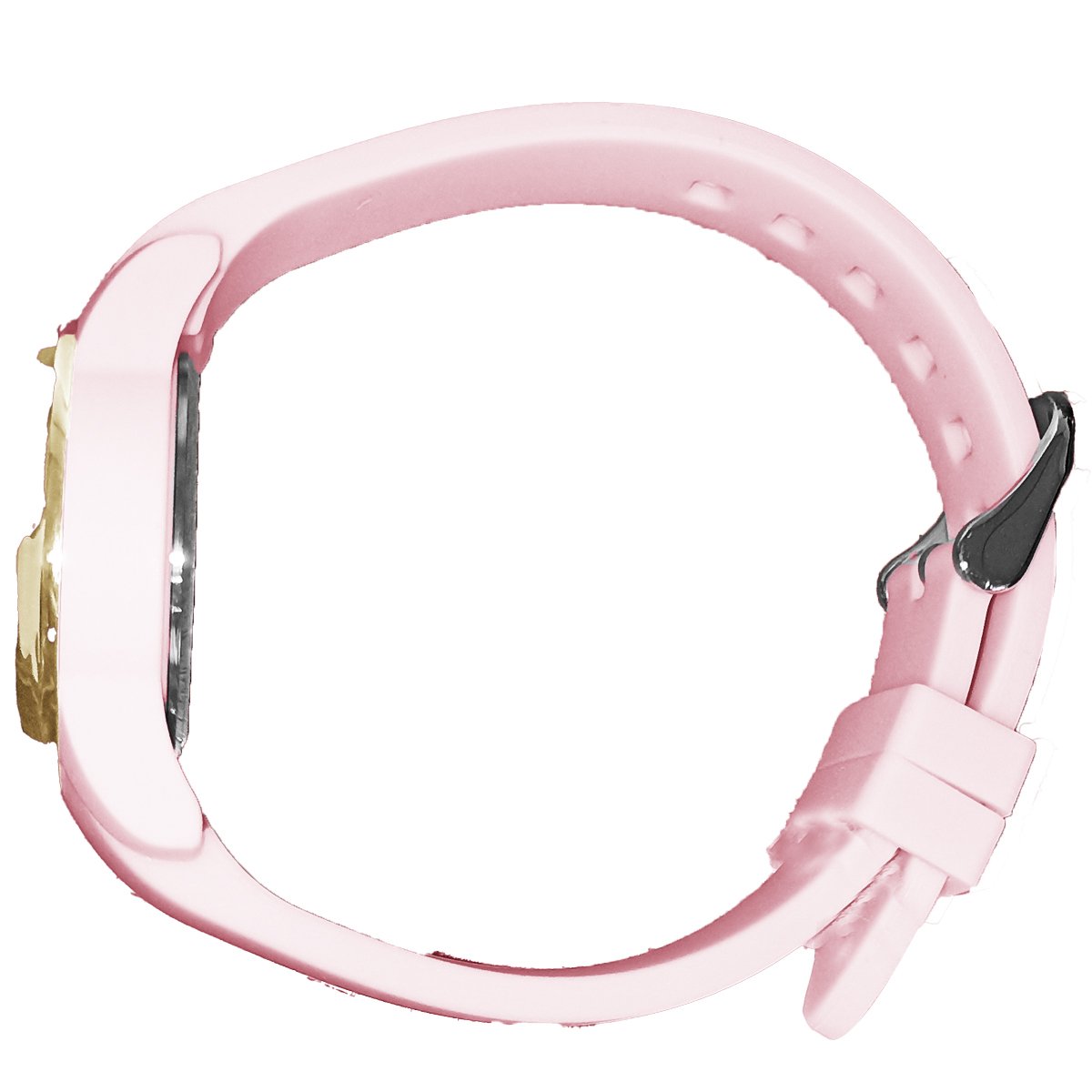 Relógio Mormaii Analógico Feminino MO2036JD/8J Rosa Rosa 2