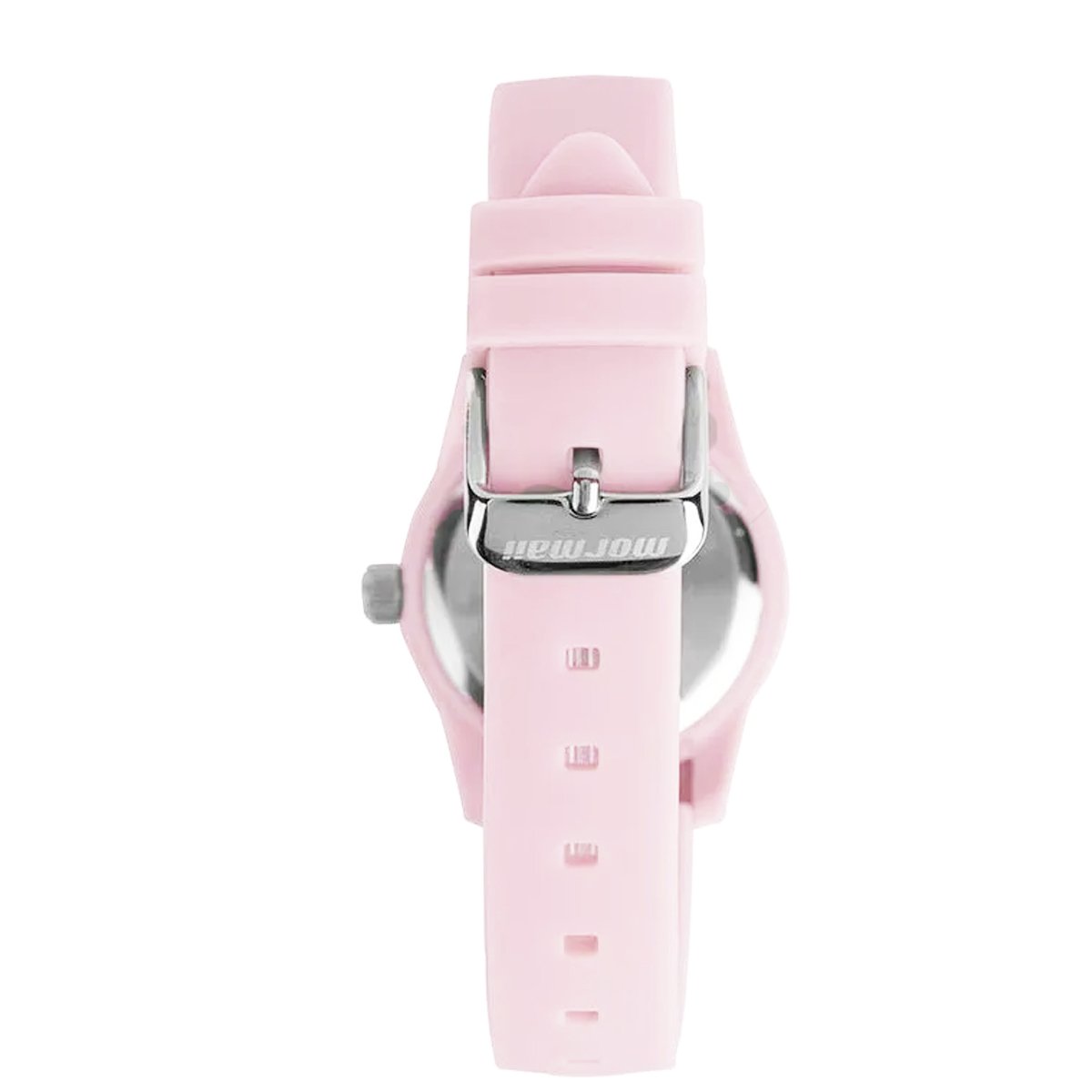 Relógio Mormaii Analógico Feminino MO2036JD/8J Rosa Rosa 3