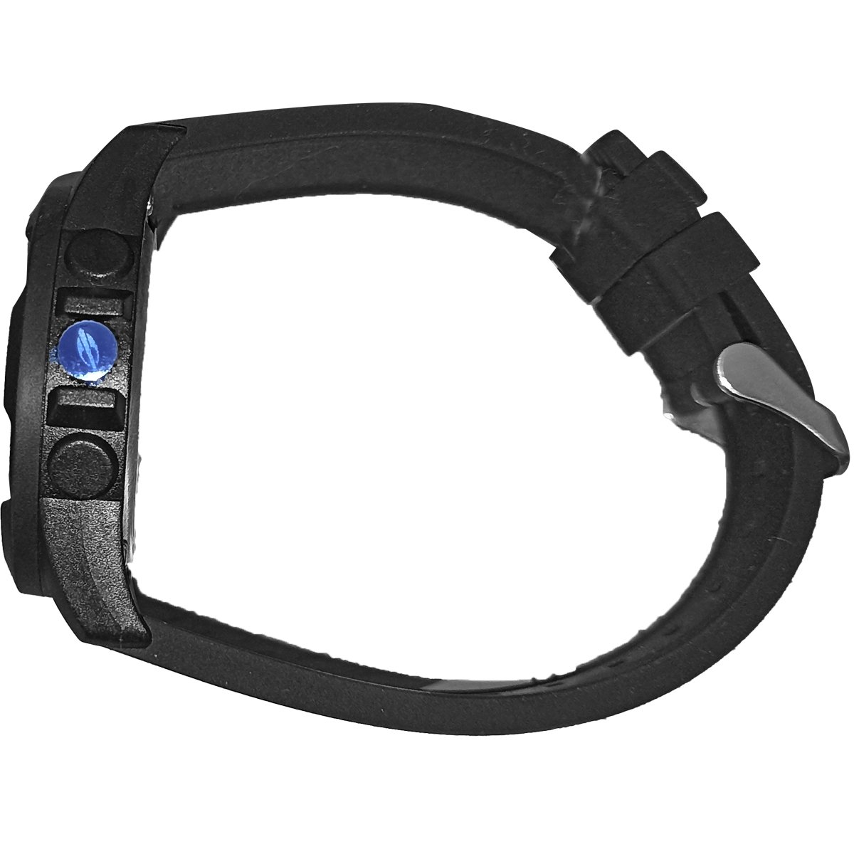 Relógio Mormaii Analogico MOPC21JAS/8L Preto Preto 2