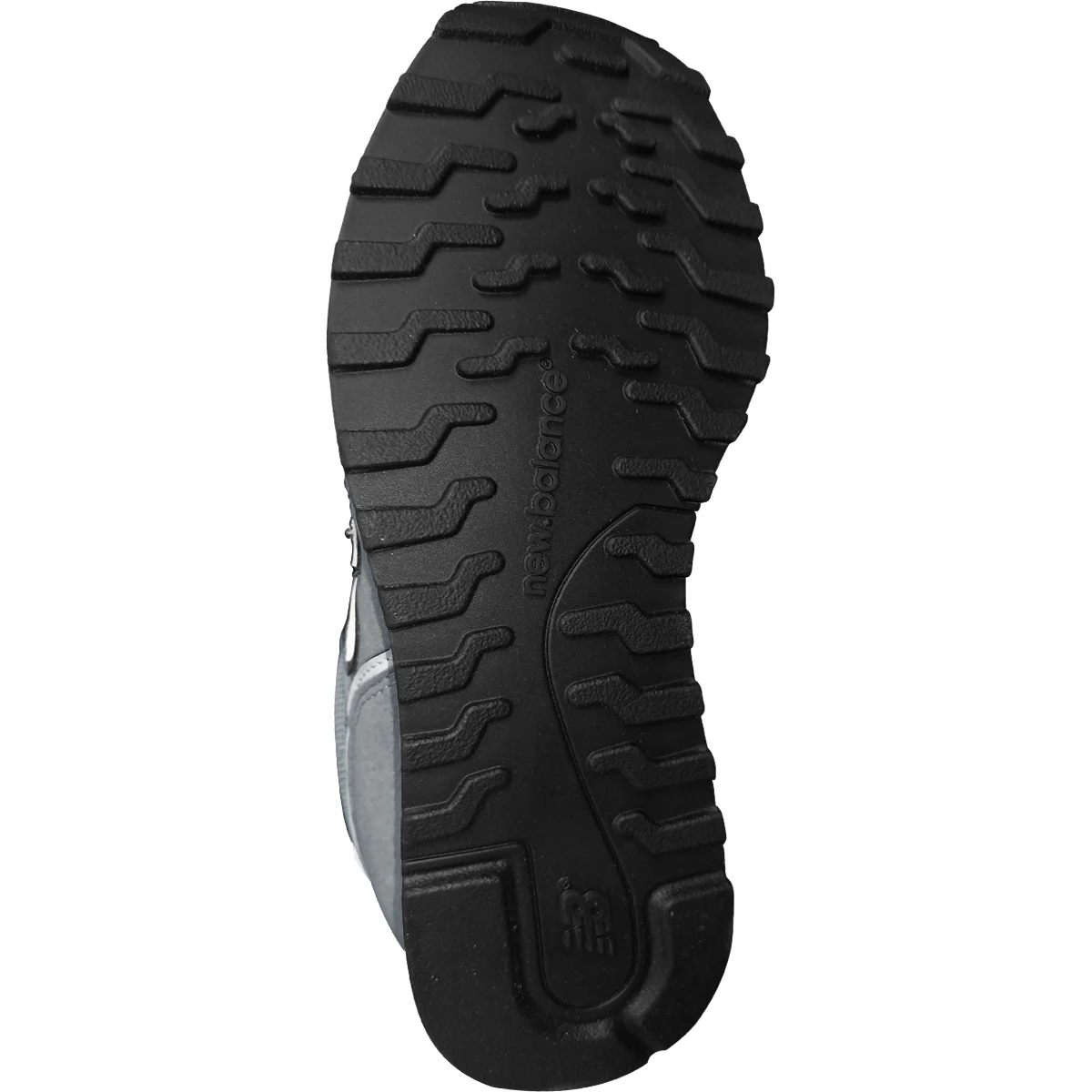 Tênis New Balance 373 Slate Grey Cinza 5