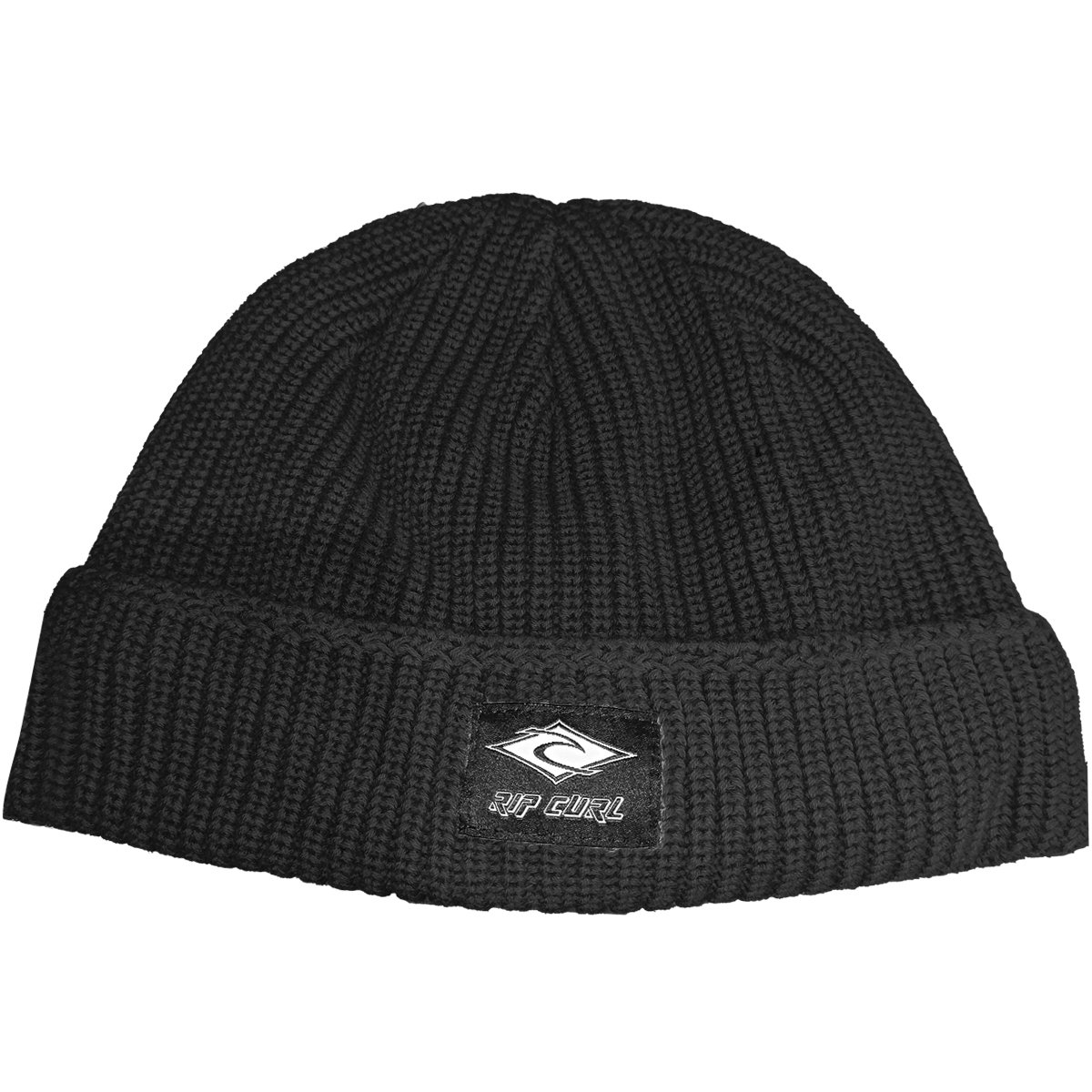 Gorro Rip Curl Classic Surf Lined Reg Black