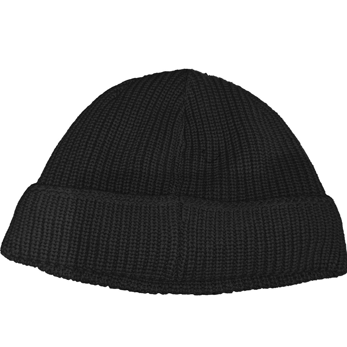 Gorro Rip Curl Classic Surf Lined Reg Black Preto 2