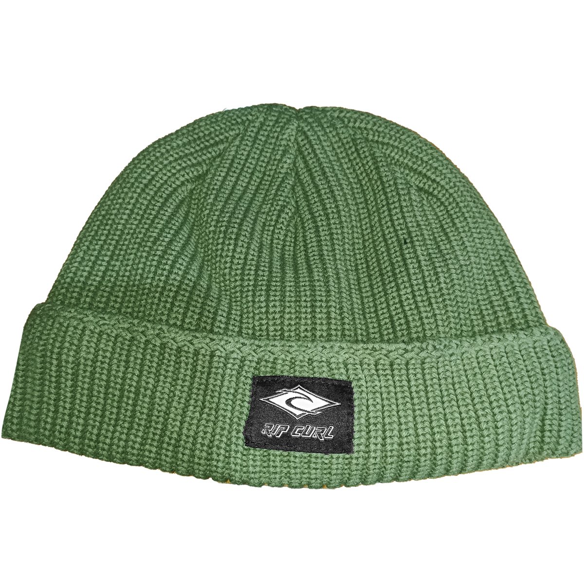 Gorro Rip Curl Classic Surf Lined Reg Dusty Olive