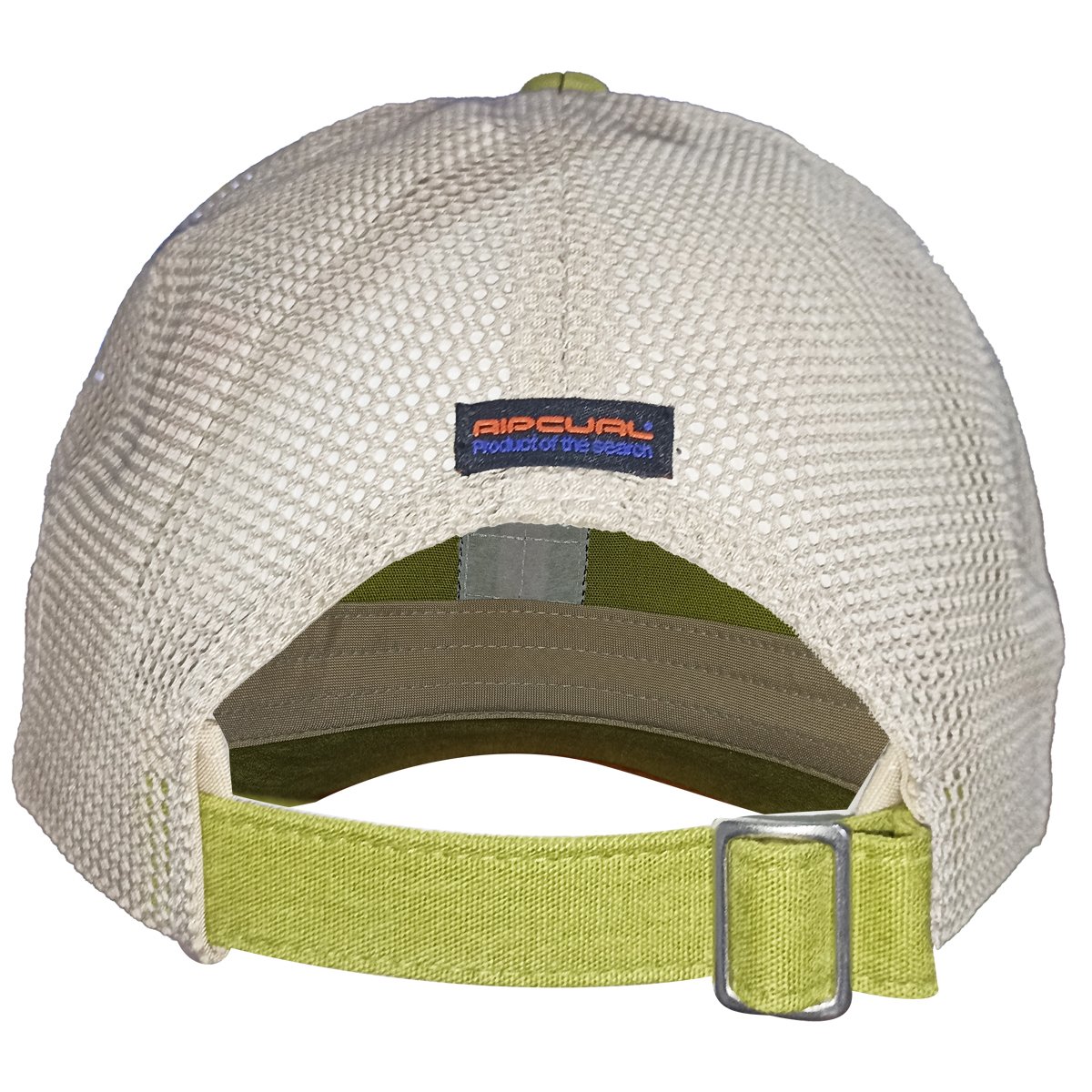 Boné Rip Curl Search Dawn Trucker Kiwi Verde 4