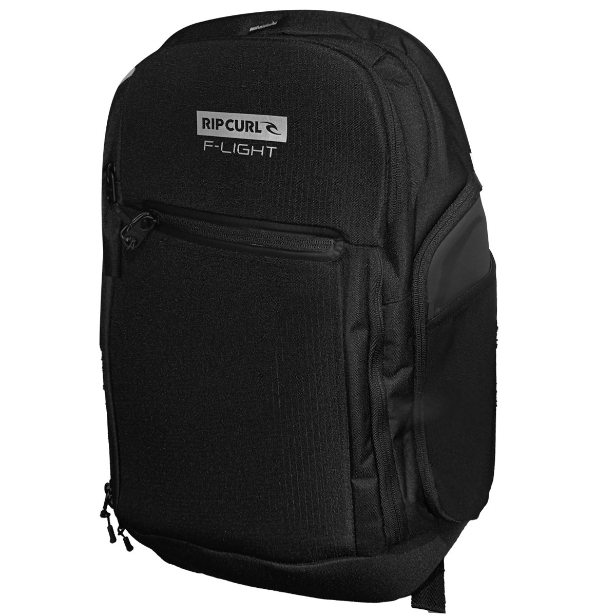 Mochila Rip Curl F-Light Searcher Midnight 45L Importada Preto 2