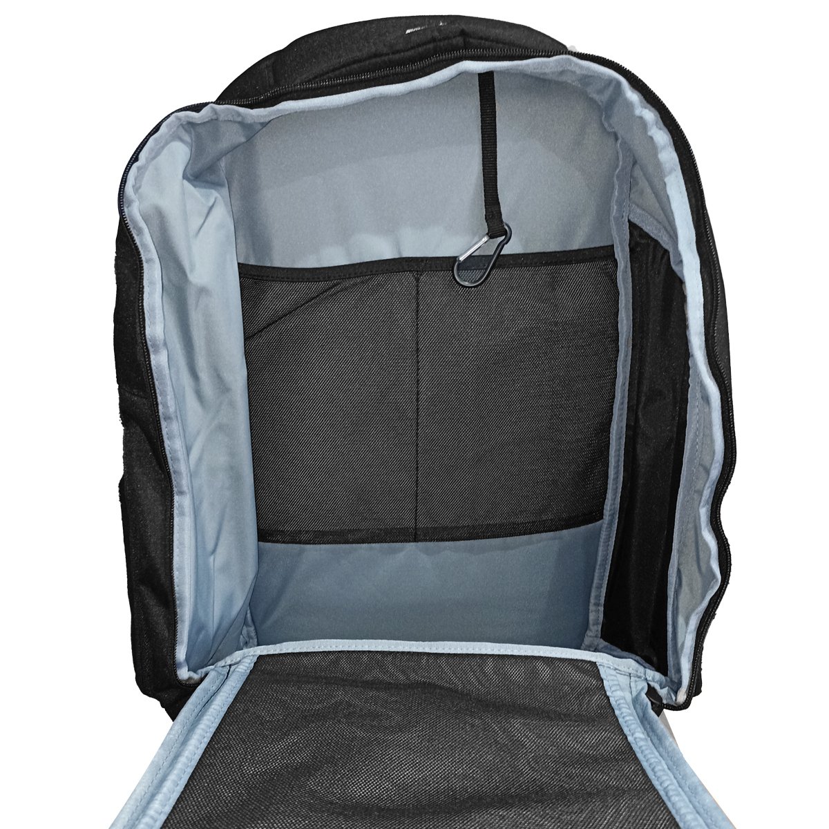 Mochila Rip Curl F-Light Searcher Midnight 45L Importada Preto 4