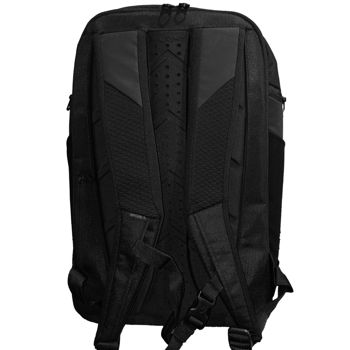 Mochila Rip Curl F-Light Searcher Midnight 45L Importada Preto 5