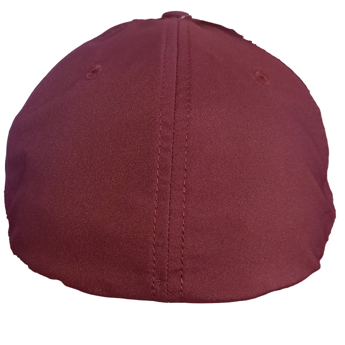 Boné Rip Curl Vaporcool Wetsuit Flexfit Dark Red Bordo 5