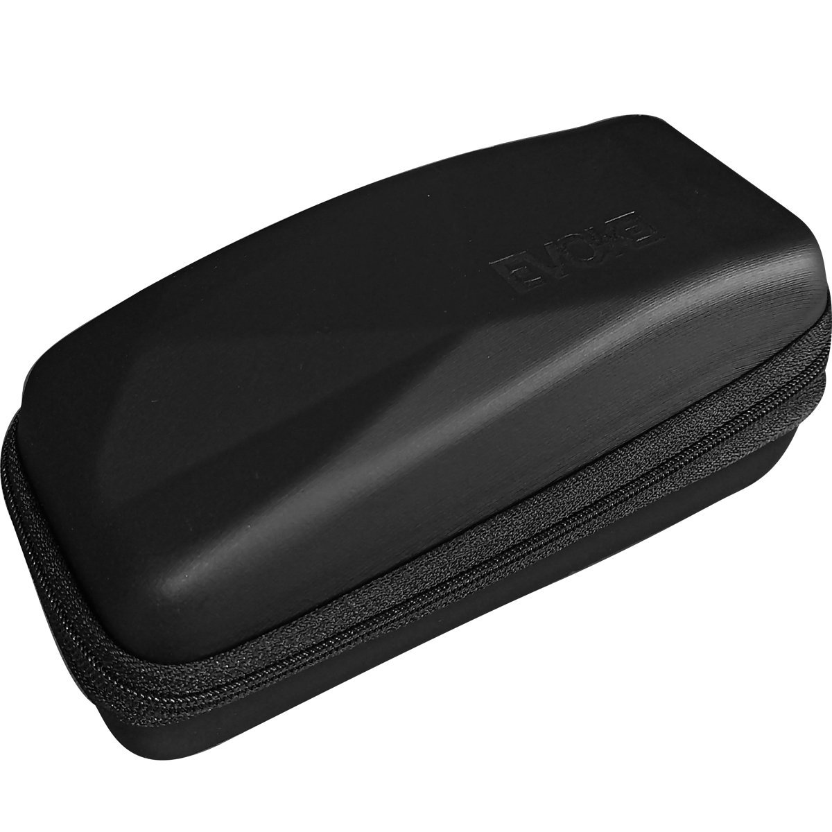 Óculos Evoke Uprise DS1 BRA01 Matte Black/ Lente Gray Preto 5