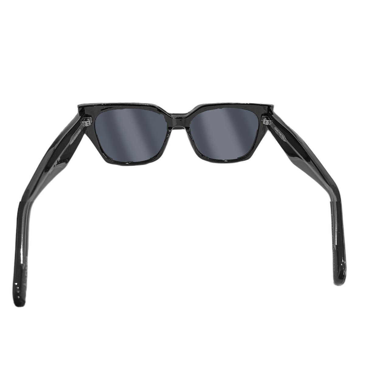 Óculos Evoke For You DS102 A01 Black Matte/ Lente Gray Preto 4