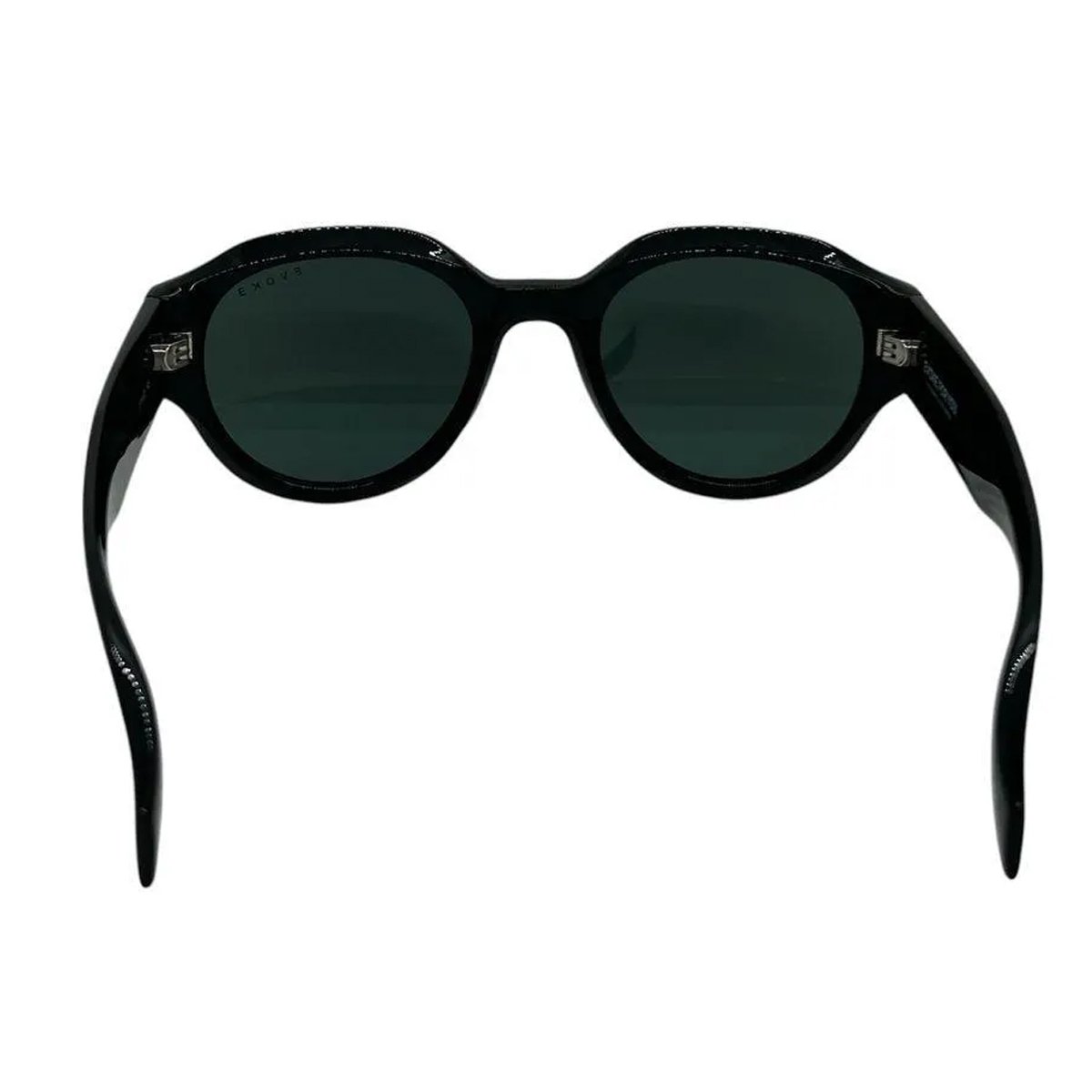 Óculos Evoke For You DS98 A01 Black Matte/Lente Gray Gradient Preto 5