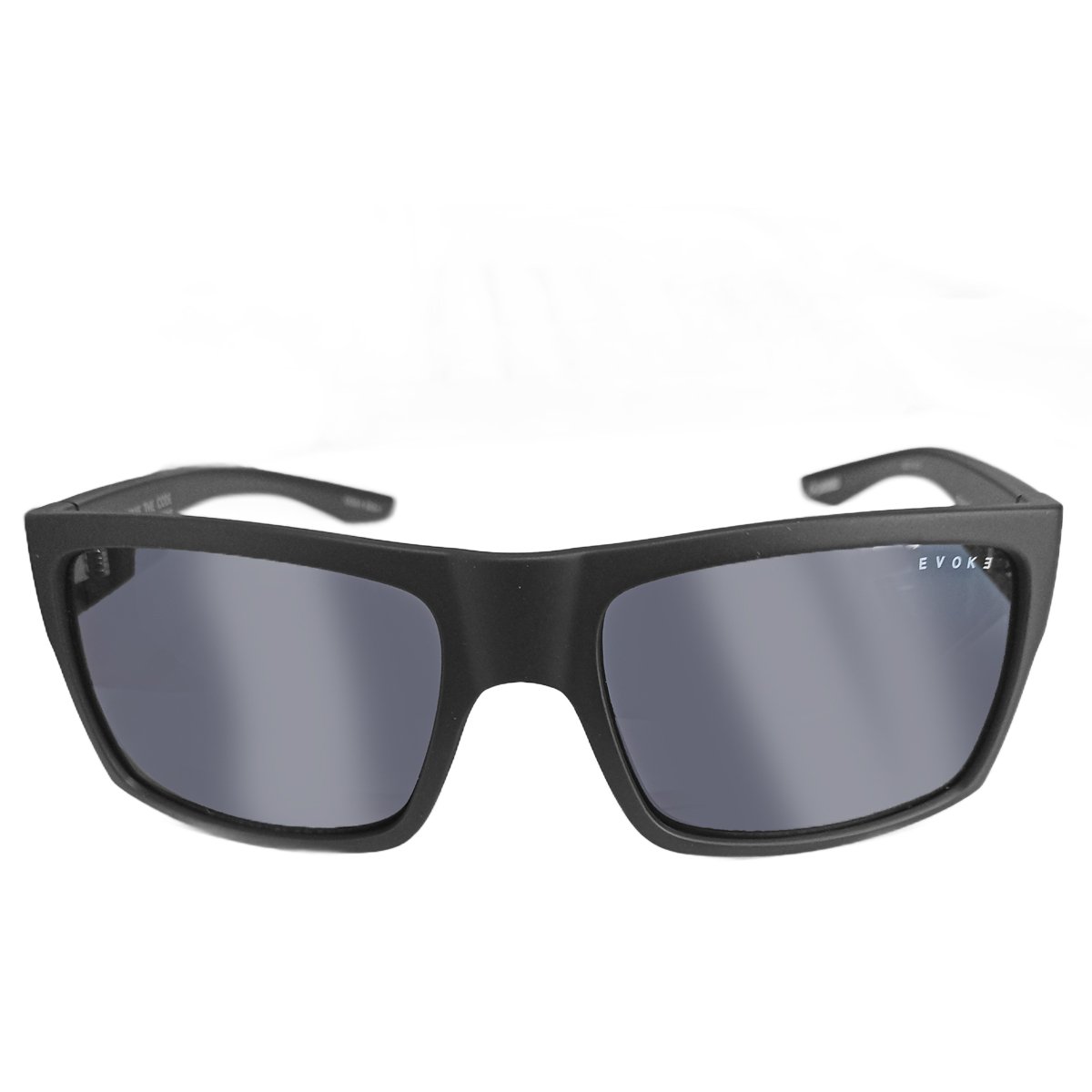 Óculos Evoke Code II BRA11 Black Matte/ Lente Gray Preto 2
