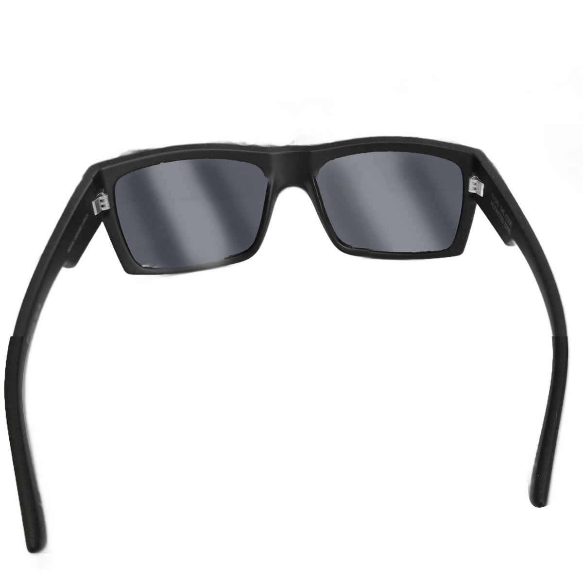 Óculos Evoke Code II BRA11 Black Matte/ Lente Gray Preto 3