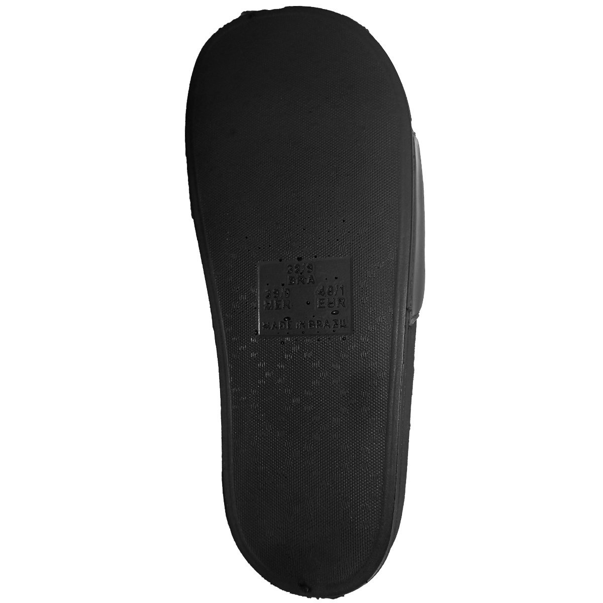 Chinelo Rip Curl Slide Icons Beach Black Preto 5
