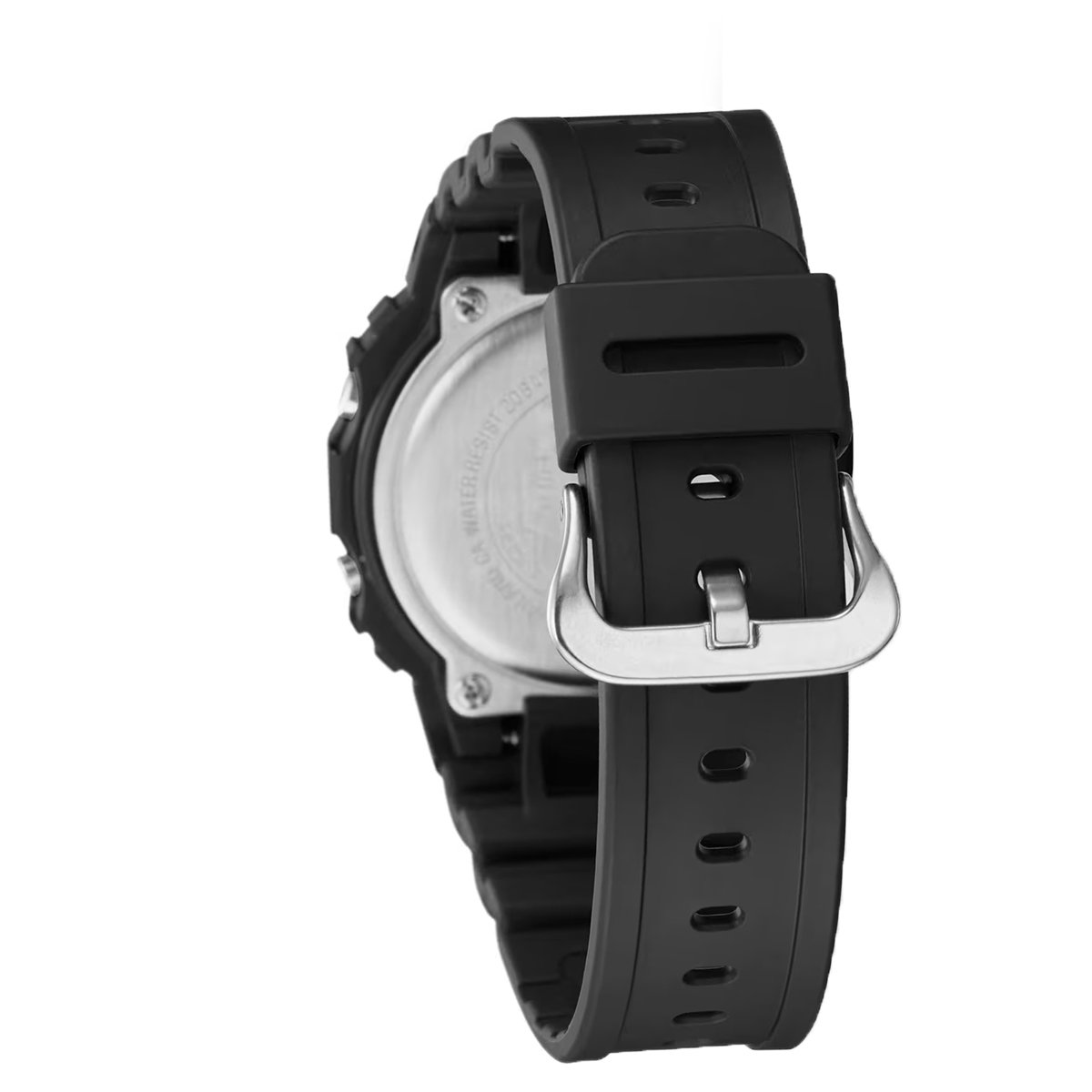 Relógio Casio G-Shock Digital DW-5600UE-1DR Preto Preto 3