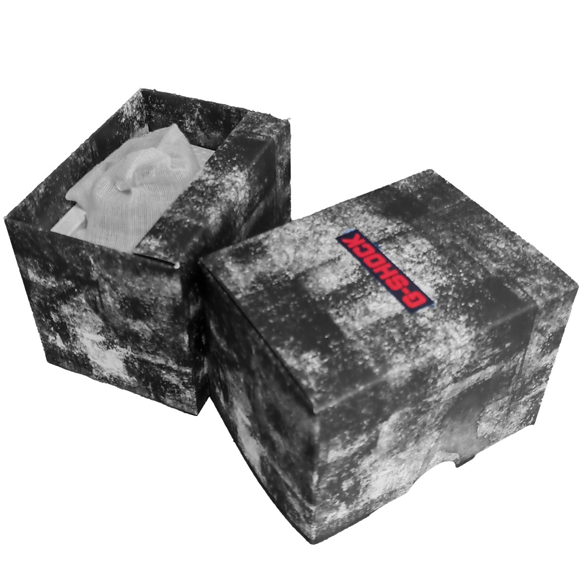 Relógio Casio G-Shock Digital DW-5600UE-1DR Preto Preto 5