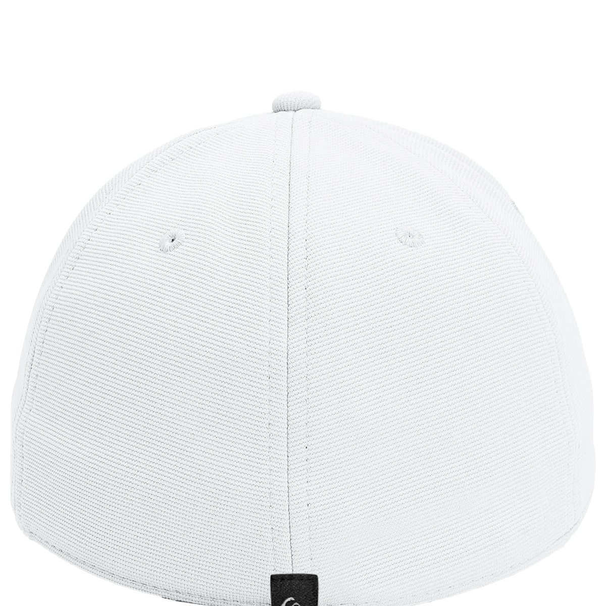 Boné Quiksilver Soft Hologram White Branco 4