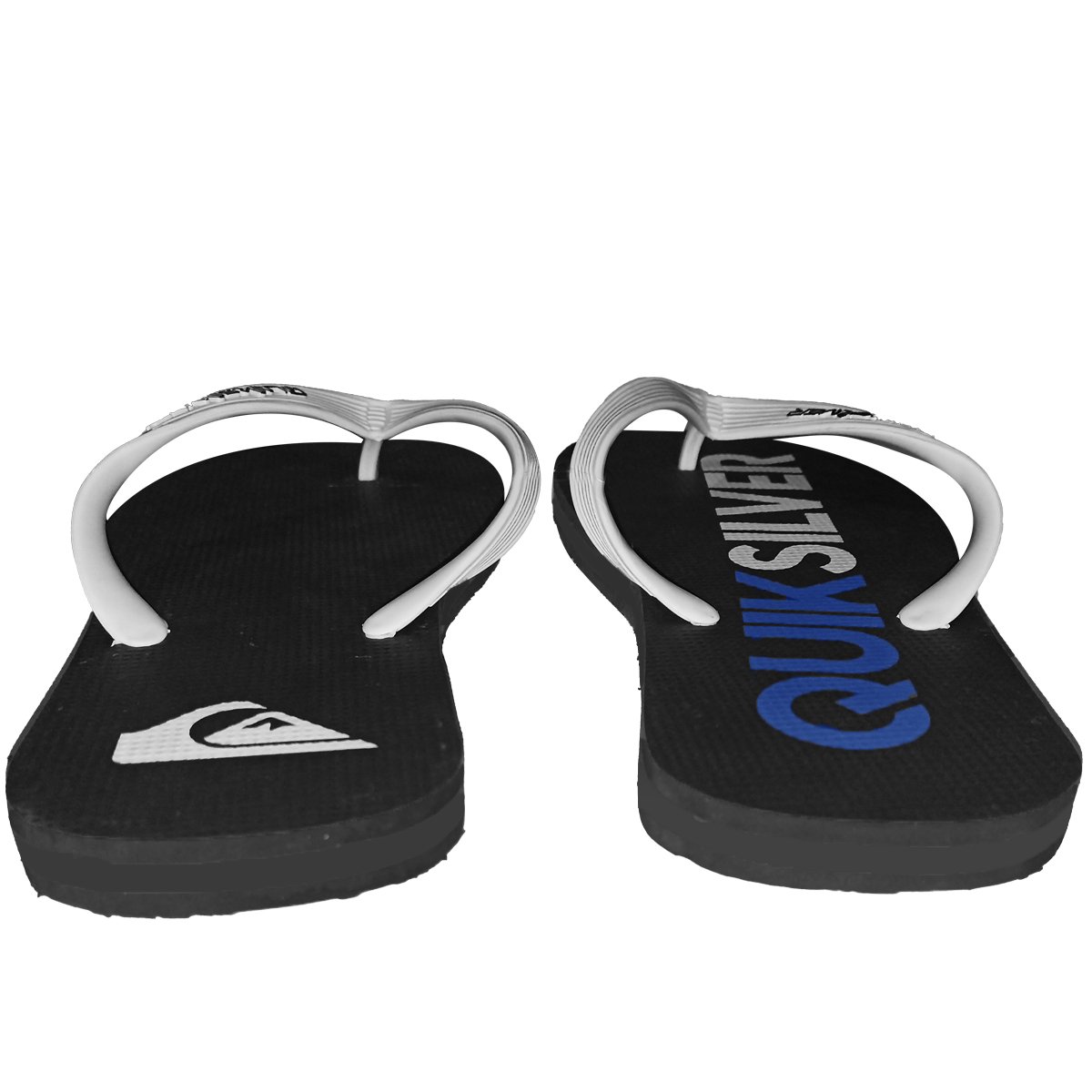 Chinelo Quiksilver Molokai Omni Surf Preto Preto 4