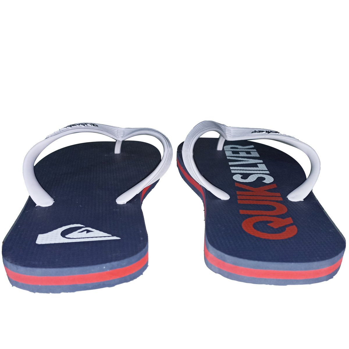 Chinelo Quiksilver Molokai Omni Surf Marinho Azul 4
