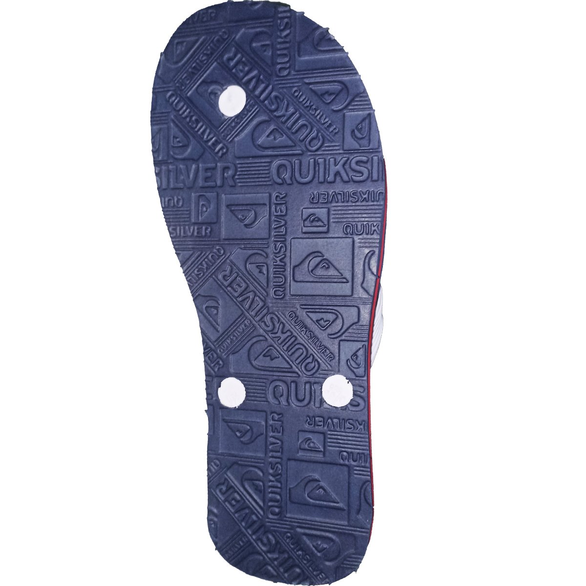 Chinelo Quiksilver Molokai Omni Surf Marinho Azul 5