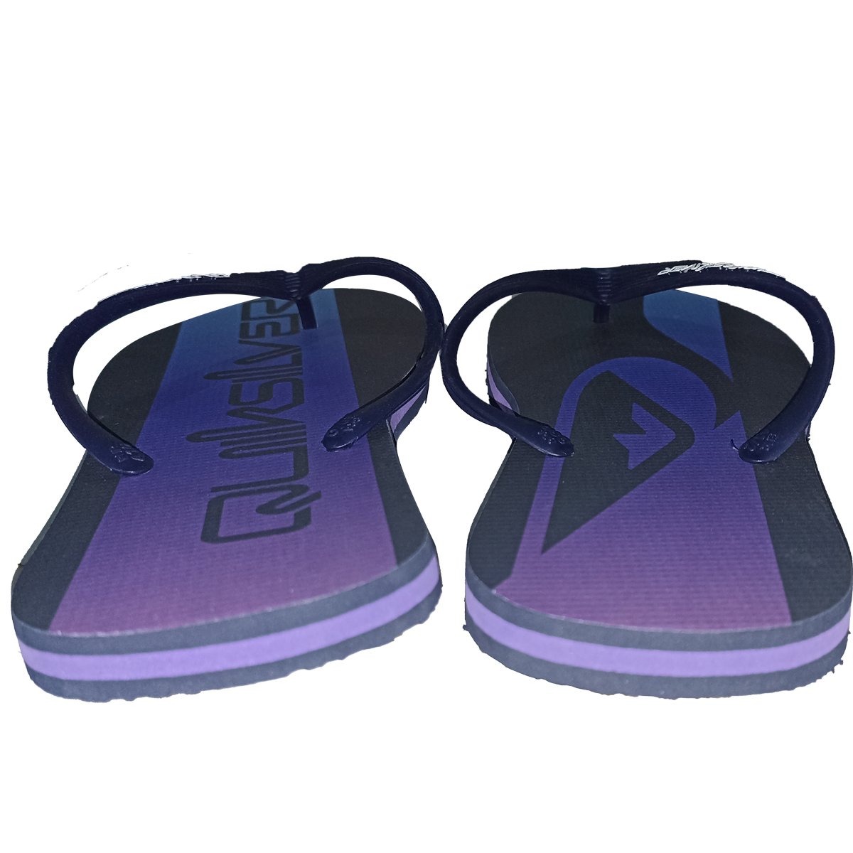 Chinelo Quiksilver Molokai Holmes Marinho Marinho 4