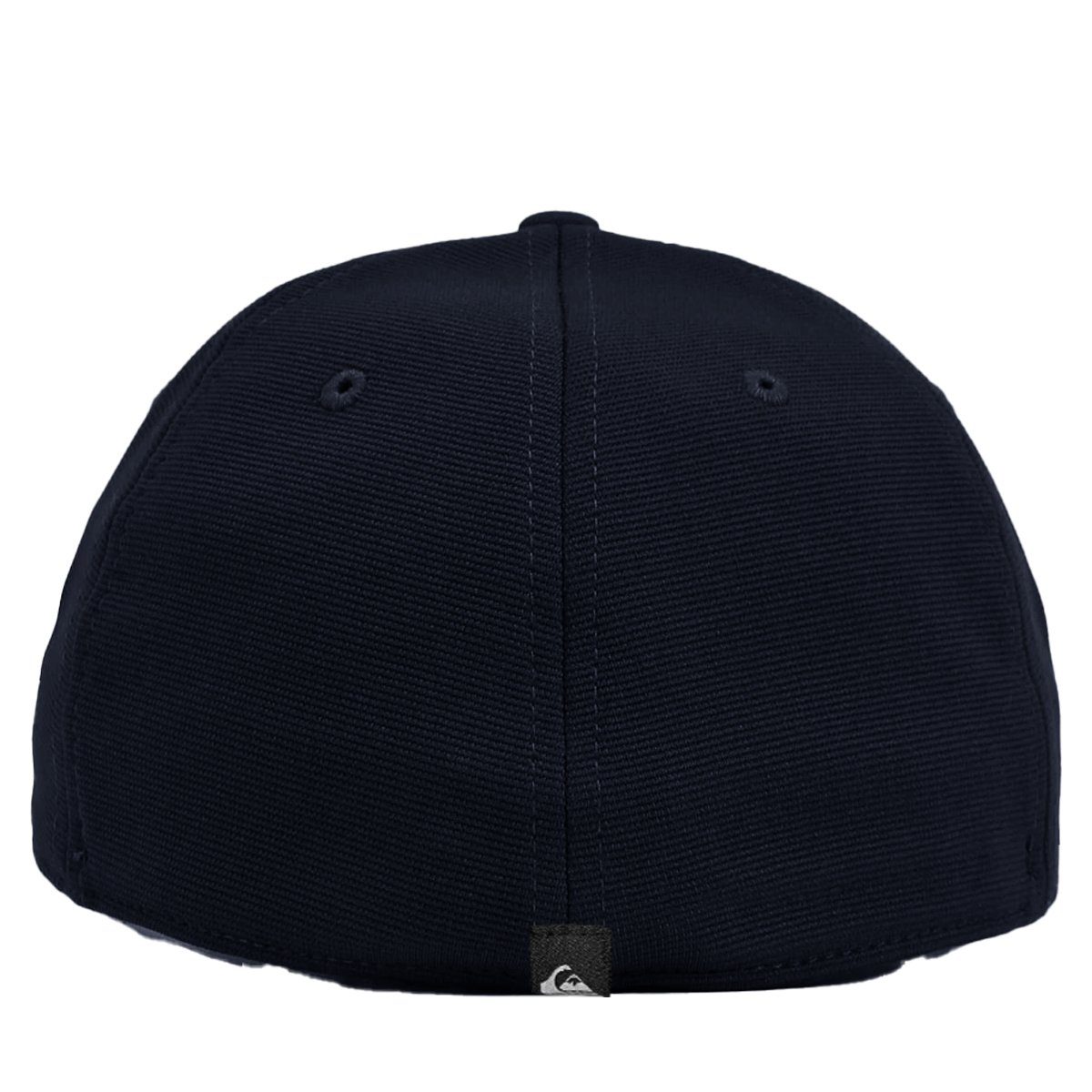 Boné Quiksilver Outline Broken Omni Navy Azul Marinho 5