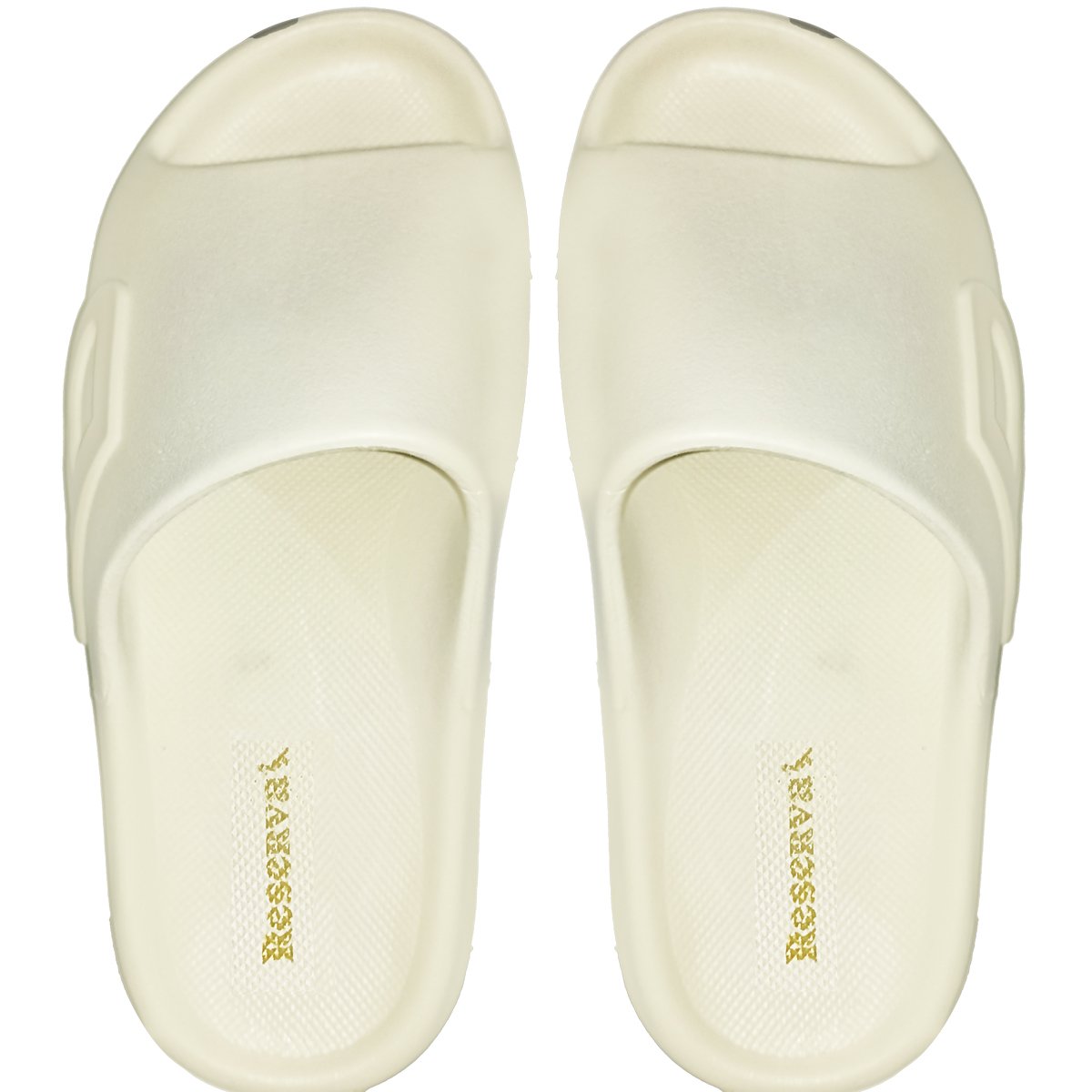 Chinelo Reserva Type R Slide Original Off White Off White 2