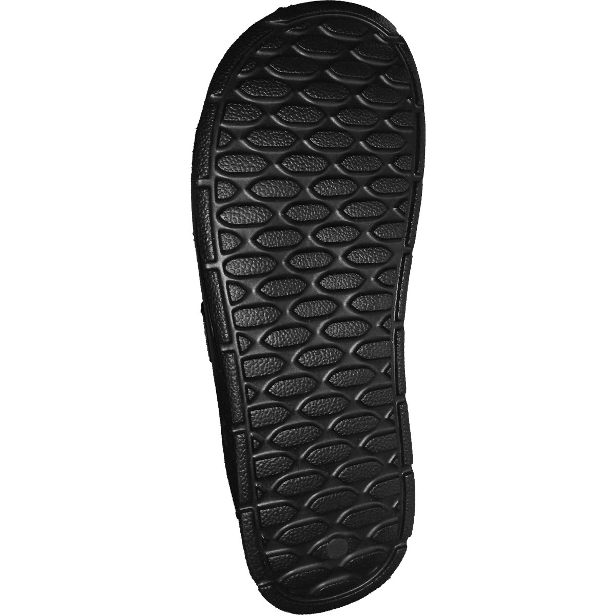 Chinelo Reserva Arpoador Franciscana Slide Preto Preto 5