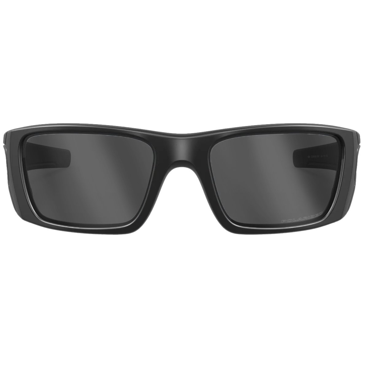 Óculos Oakley Fuel Cell Matte Black/Lente Grey Gunmetal Preto 2