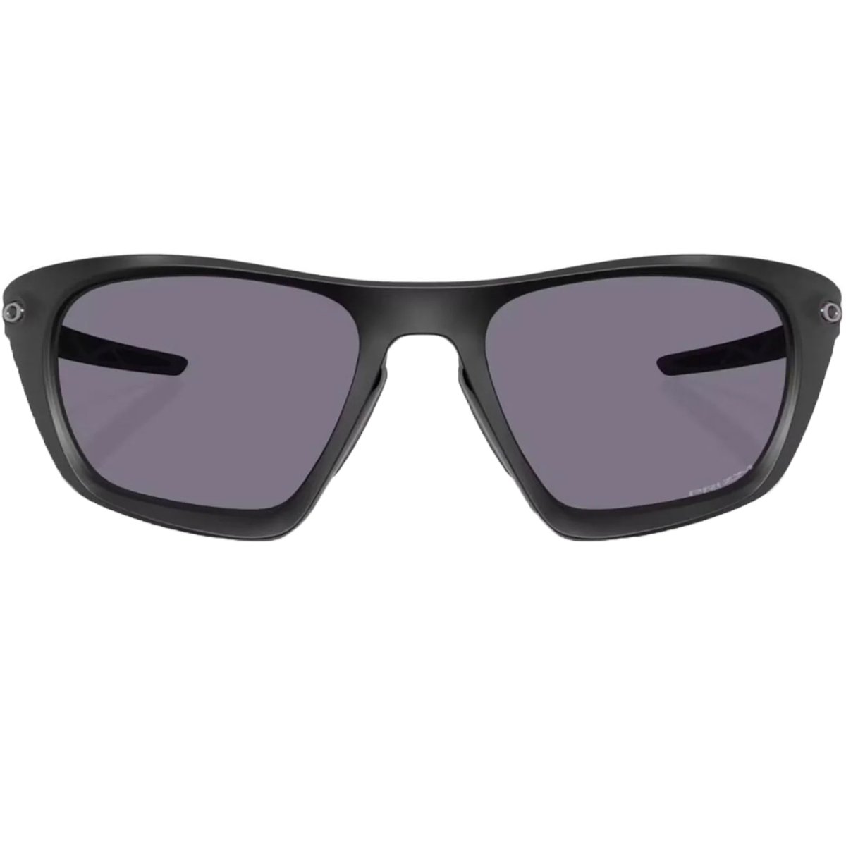 Óculos Oakley Lateralis Matte Black Ink/ Lente Prizm Grey Preto 2