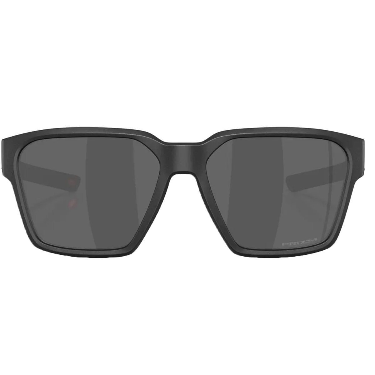 Óculos Oakley Briza Steel/ Lente Prizm Black Cinza 2